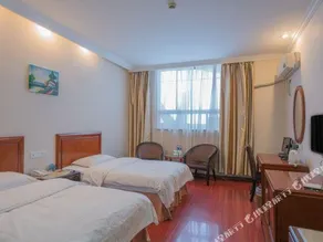 GreenTree Inn Anhui Wuhu Fangte North Changjiang Road Business Hotel - Image 2