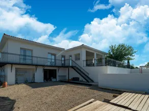 Villa majestueuse avec piscine privée - Image 5