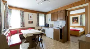 Holiday flats in St Georgen am Kreischberg - Image 3