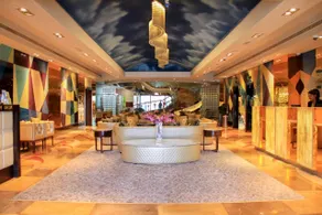 The Leela Hotel - Image 3
