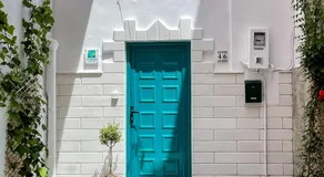 Blue Bergamote Syros - Image 5