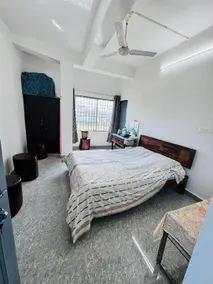 Private Room with attached Bathroom in Sakleshpur - Image 2