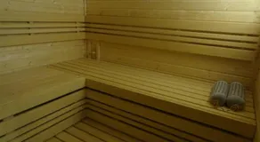 Privátní sauna s přespáním - Image 4
