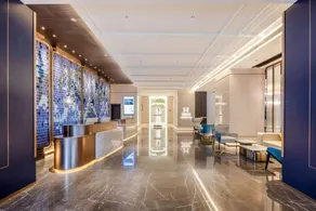 Mehood Hotel (Liuzhou Wuxing Pedestrian Street Diwang Xintiandi Branch) - Image 2