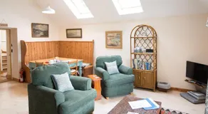 Coachman's Bothy - Ukc5958 - Image 2