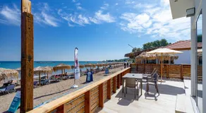 Raffaello Beach Faliraki - Image 2