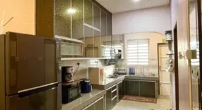 Cozy Stay At Raintown Taiping - Image 3