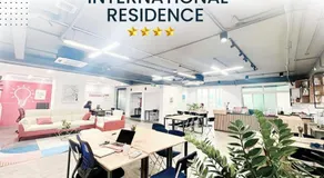 International Residence - Image 4