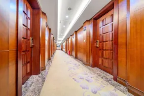 Times Grand Hotel (Youyang Taohuayuan Branch) - Image 4