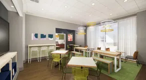 Spark by Hilton Grand Rapids - Image 3