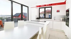 Ferienwohnung Leuchtfeuer 6 OG - Image 4