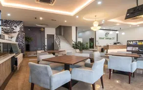 Hotel Tebrau CT - Image 4