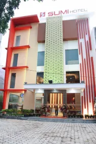 Sumi Hotel Surabaya - Image 3