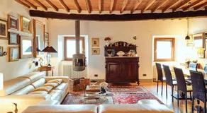 La Casa Di Adelina Monticchiello - Image 3