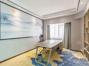 Indigo Hotel (Liuzhou Liujiang Business and Trade Street) - Image 3
