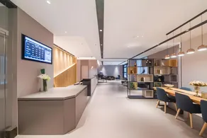 Home Inn Style Chaozhou Ancient City Paifang Street - Image 2