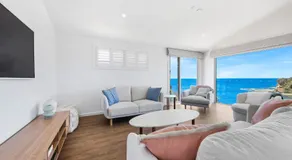 Garden Bay Coastal Retreat - Image 2