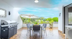 14 'The Dunes', 38 Marine Dr - große Einheit mit Pool, Tennisplatz und direkt gegenüber vom Fingal Strand - Image 4