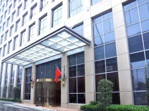 GreenTree Inn Jiangsu Wuxi Guangrui Road Dongfeng Bridge Business Hotel - Image 3
