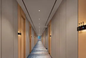 Shenzhen Road Hotel - Image 5