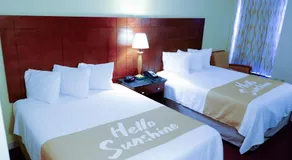 Rodeway Inn High Point - Archdale - Image 3
