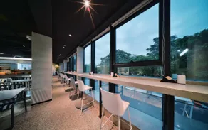 Atour Light Hotel Shenzhen Nanshan Nanyou Clothing City - Image 3