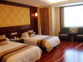 Baiweilin Hotel - Image 3