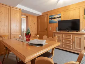 Holiday Apartment in Mittelberg with Wifi - Image 3