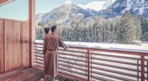 Boutique Hotel LechZeit - Image 5