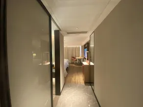 Xincheng International Hotel - Image 5