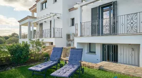 Villa con piscina Vista mare 12 posti letto by budoni affitti - Image 4