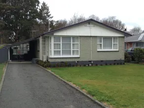 Kaiapoi on Williams Motel - Image 4
