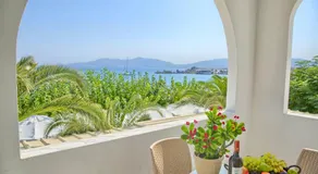 Haraki Bay Hotel and Luxury Apartments - Image 5