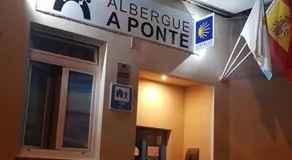 Albergue A Ponte Ribadeo - Image 4