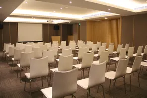 Ji Hotel Changzhi Taihang Dong Street - Image 3