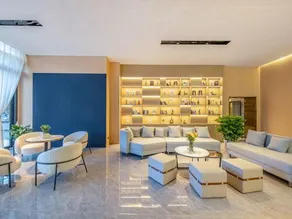 Meichen MAYSTAR Hotel (Yunna University Hospital, City Stadium, Subway Station Branch) - Image 2