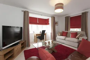 DBS Serviced Apartments - The Mews - Image 2