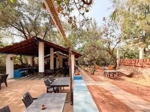 Aangan by Gokarma Living - Image 5
