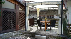 Cottage in Italy with Alpine Fireplace - Image 5