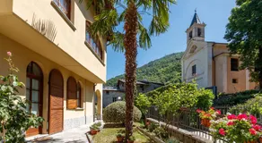 La Casa Di Dorina - Il Comò della Civetta - Bernina Express - Image 4