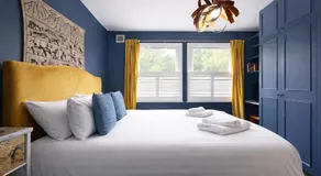 Cosy 1 Bed Flat in the heart of Peckham - Image 2