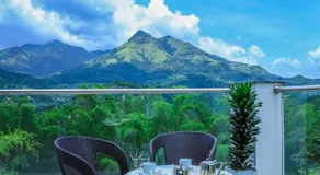 Hotel Sky Sierra Wayanad - Image 5