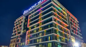 Belmont Hotel Manila near NAIA Terminal 3 MNL - Image 4