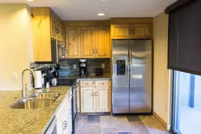 Deluxe condo in newly remodeled Grand Summit Hotel - Image 3
