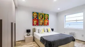 South Beach Studio Condo am Strand, 335 Ocean Drive, Art-Deco-Bereich-Florida. - Image 2