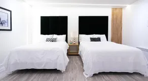 Modern Loft with Park Like Setting View - Image 4