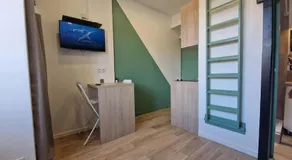 Studio Cosy - Proche Tram et Gare de Grenoble - Image 3