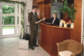 Hotel Zum Bock - Image 3