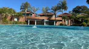 Hotel Fazenda em Brotas - HFR - Image 3