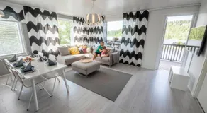 Lake Residence Ukkohalla - Image 2